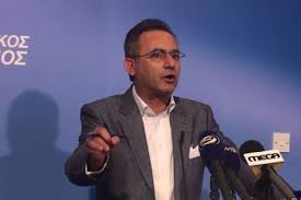 Νεοφύτου:Στον αγύριστο η τρόικα όταν βρούμε τα λεφτά