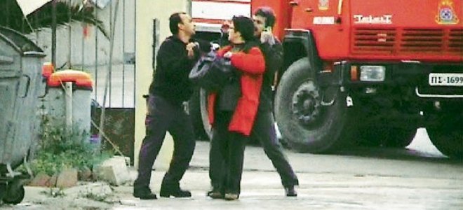 Αναβλήθηκε η δίκη για τον τραυματισμό της Χατζηδημητρίου