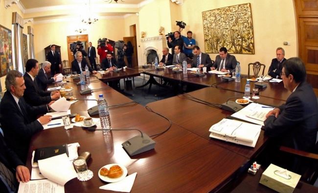 Κύπρος:Μέτρα για ανάπτυξη και ανεργία