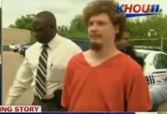 Βίντεο από το μακελειό στο Τέξας