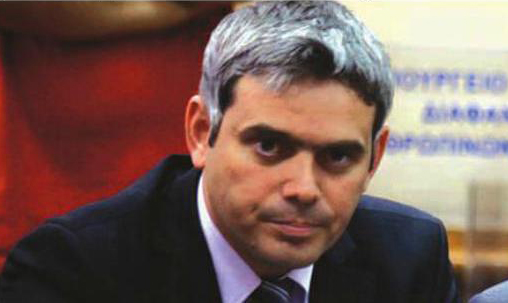 Πρώτο θέμα το βέτο του Καραγκούνη