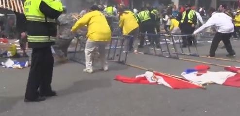 Τα σενάρια πίσω από την επίθεση