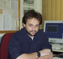 Τι λέει σεισμολόγος του ΑΠΘ για τον σεισμό