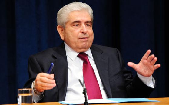 Αγωγή Χριστόφια κατά του ΡΙΚ