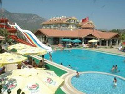 Ανοίγει το πρώτο ξενοδοχείο γυμνιστών στη Ρόδο