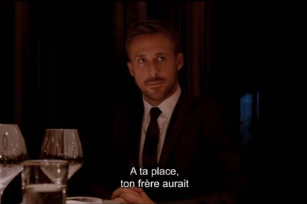 “Only God Forgives”: Το τρέιλερ