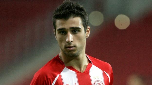 Live: Ολυμπιακός – Πανθρακικός 6-2 (55′)