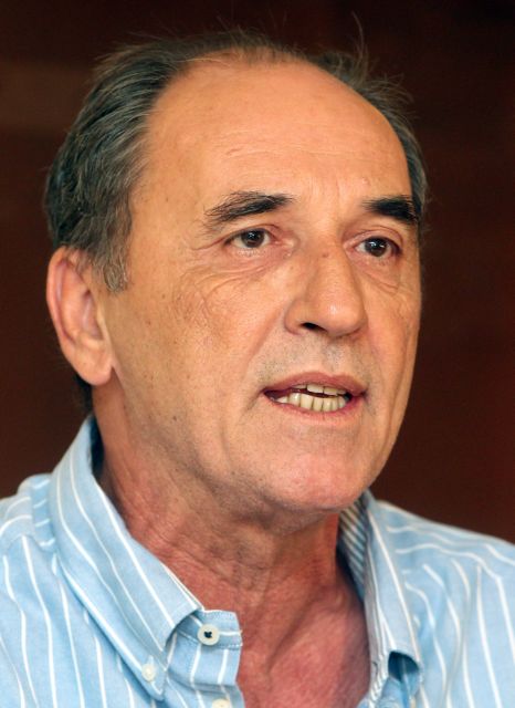 Σταθάκης: Να σταματήσει το ξεπούλημα της δημόσιας περιουσίας