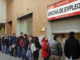 6 εκατομμύρια άνεργοι στην Ισπανία