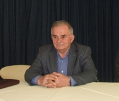 Το χρονικό της σύλληψης του πρώην βουλευτή