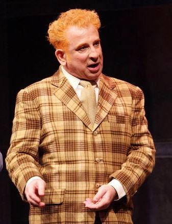 Ο Φιλιππίδης… για τα πατατάκια