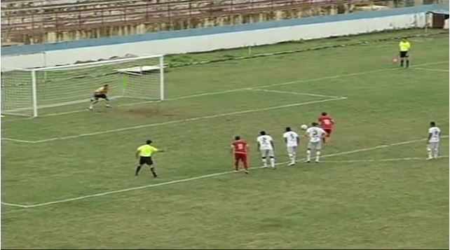 BINTEO-Το πέναλτι του… άμπαλου