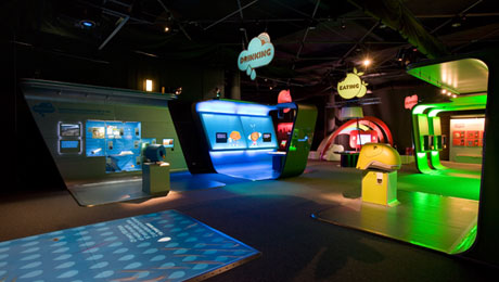 «Ο Πλανήτης σε χρειάζεται!Ζήσε στο 2050»