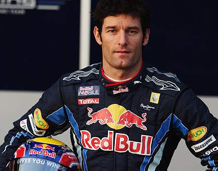 Οι 5 αγαπημένες… του Ουέμπερ