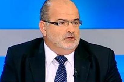 Ο νέος Πρόεδρος της ΓΣΕΒΕΕ