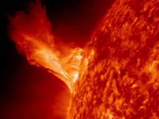 Ρωσία-ΗΠΑ «εναντίον» του Ήλιου