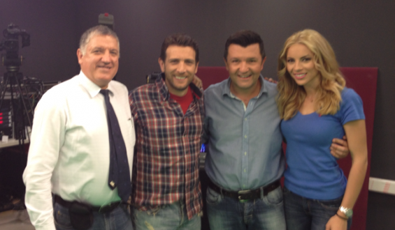 Οι αποκαλύψεις του “Happy Hour”