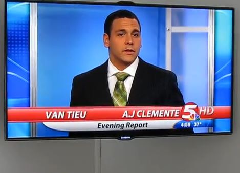 ΒΙΝΤΕΟ-Τον…έκαψε το ανοιχτό μικρόφωνο