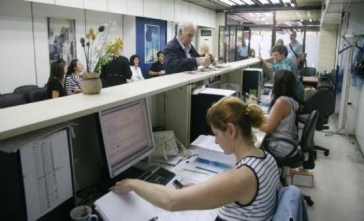 Παρέμβαση εισαγγελέων για τα κόκκινα δάνεια