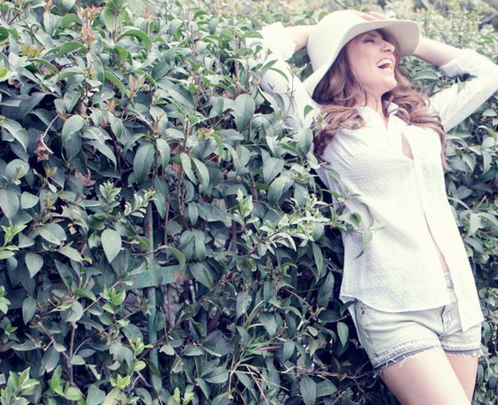 ΦΩΤΟ-Οι “ομορφιές” της Παπαρίζου