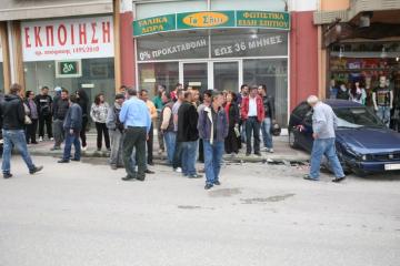 Συνέλαβαν ύποπτο για το μακελειό