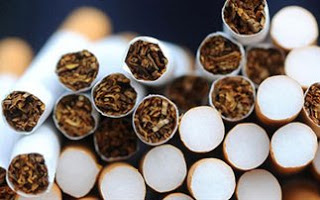 Αγοράζουν χύμα τσιγάρα