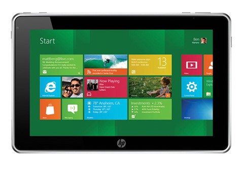 Η Microsoft ετοιμάζει το «αντι-iPad Mini»;