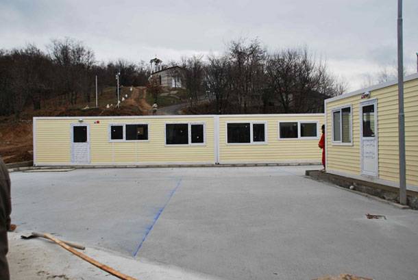 ΒΙΝΤΕΟ-Ξάνθη: Αποκλεισμός των συνόρων