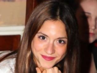 H Σοφία Καρβέλα περιμένει αγόρι