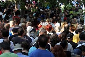 Έδιωξαν την Χρυσή Αυγή