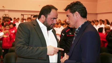 Τα κλειδιά στον Μίτσελ…