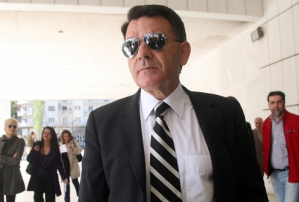 Τι λέει ο Κούγιας για τη δίκη της Βίκυς Σταμάτη