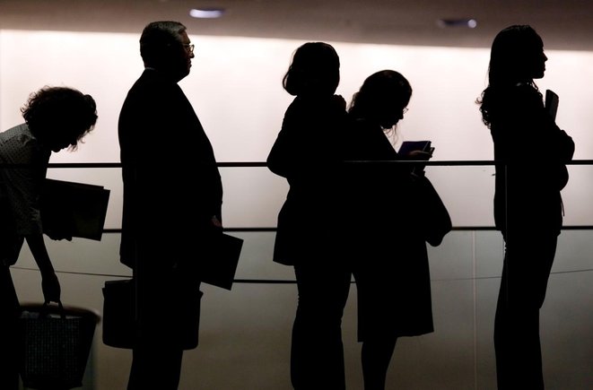 Νέο ρεκόρ ανεργίας στην Κύπρο