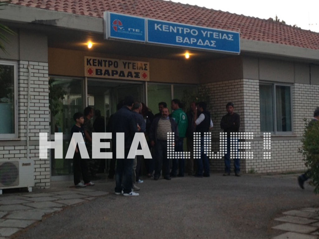 Ν. Μανωλάδα: Διώκονται για απόπειρα ανθρωποκτονίας