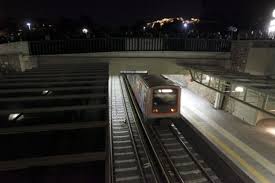 Συλλήψεις στο σταθμό “Ειρήνη”