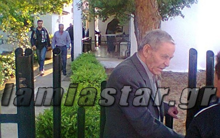 Νεκρός 64χρονος στην Λαμία