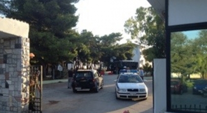 47 συλλήψεις στην Κόρινθο