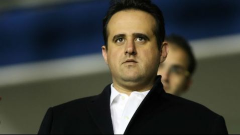 Σενάρια με Βρέντζο στον Πειραιά