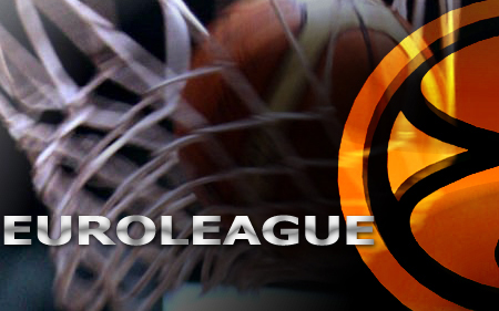 Euroleague:Τα ζευγάρια των πλέι οφ