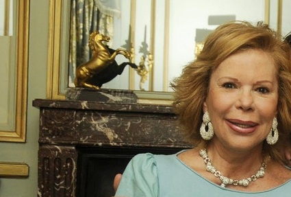 Η νονά της Αθηνάς ξεσπά για τον Σκορπιό