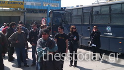 Στον ανακριτή οι δύο της Ιερισσού