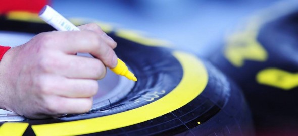Formula 1:Δεν αλλάζουν τα Pirelli