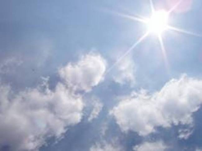 Ο υδράργυρος στα ύψη