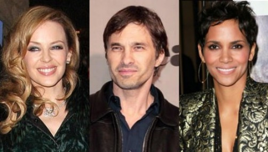 Στενοχωρημένη η Κάιλι Μινόγκ