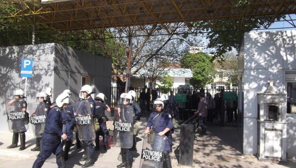 BINTEO-Ένταση για την αιμοδοσία της Χ.Α.