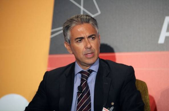 Φρουζής: Κανένα νέο φάρμακο στην Ελλάδα εδώ και 2,5 χρόνια