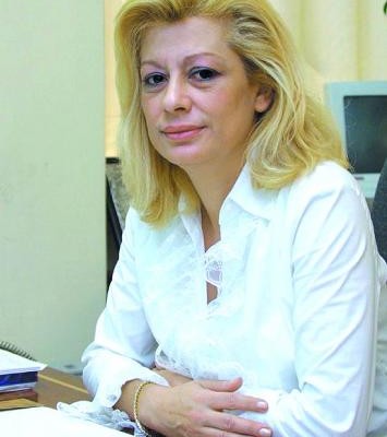 Ζέτα Αιμιλιανίδου: Η νέα υπουργός Εργασίας της Κύπρου