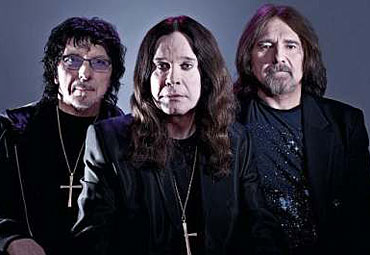 Το εξώφυλλο του νέου άλμπουμ των Black Sabbath