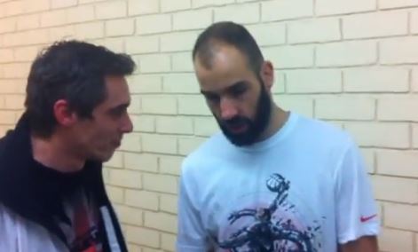 ΒΙΝΤΕΟ-Σπανούλης: Πάμε να το πάρουμε