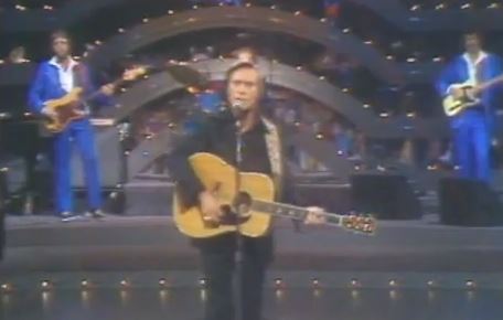 “Έφυγε” ο George Jones